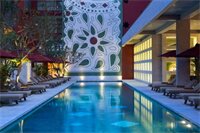 Фото Amnaya Resort Kuta