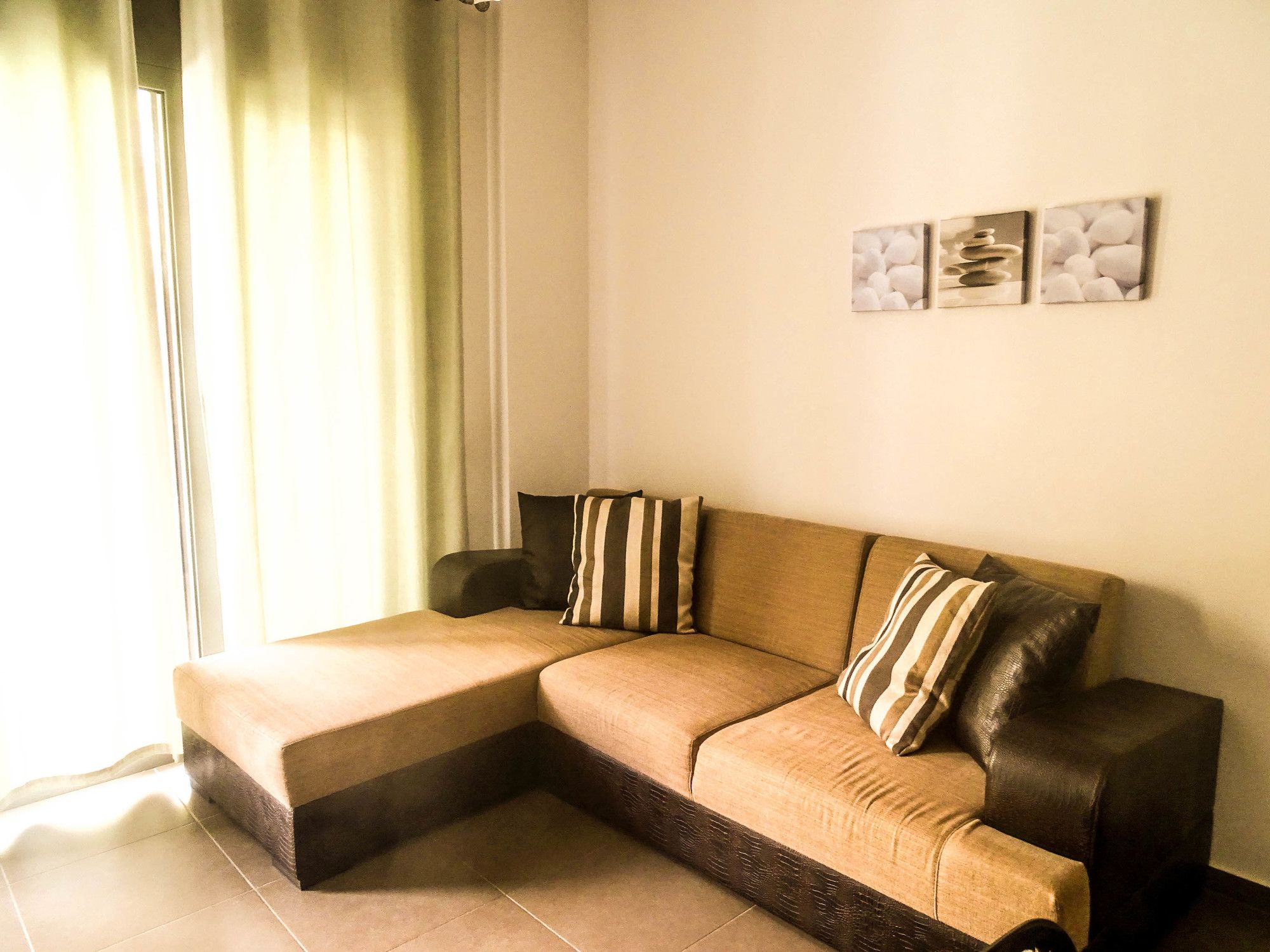 Фото Plakias Suites