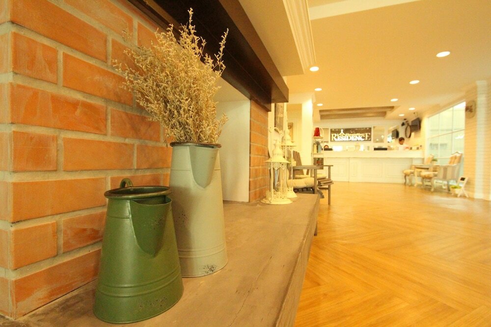 Фото At Residence Suvarnabhumi