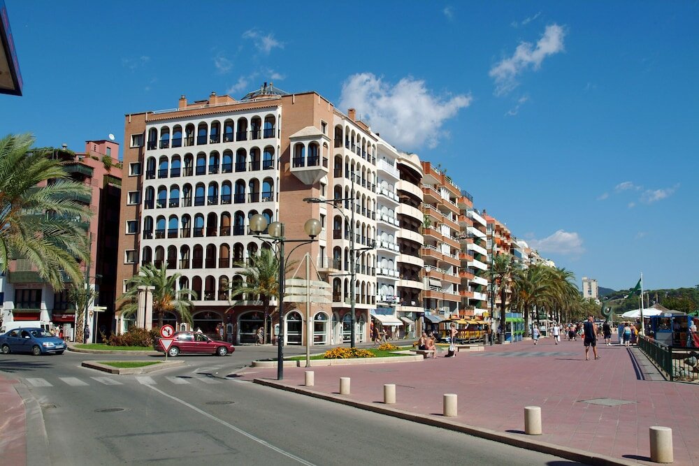 Фото Apartamentos Rosanna