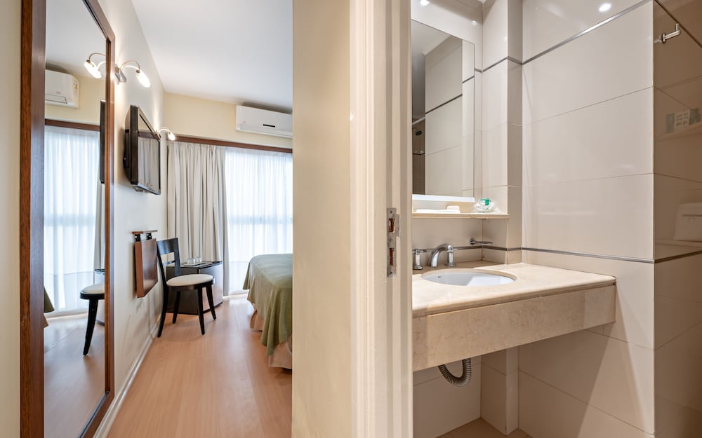 Фото Hotel Club del Golf