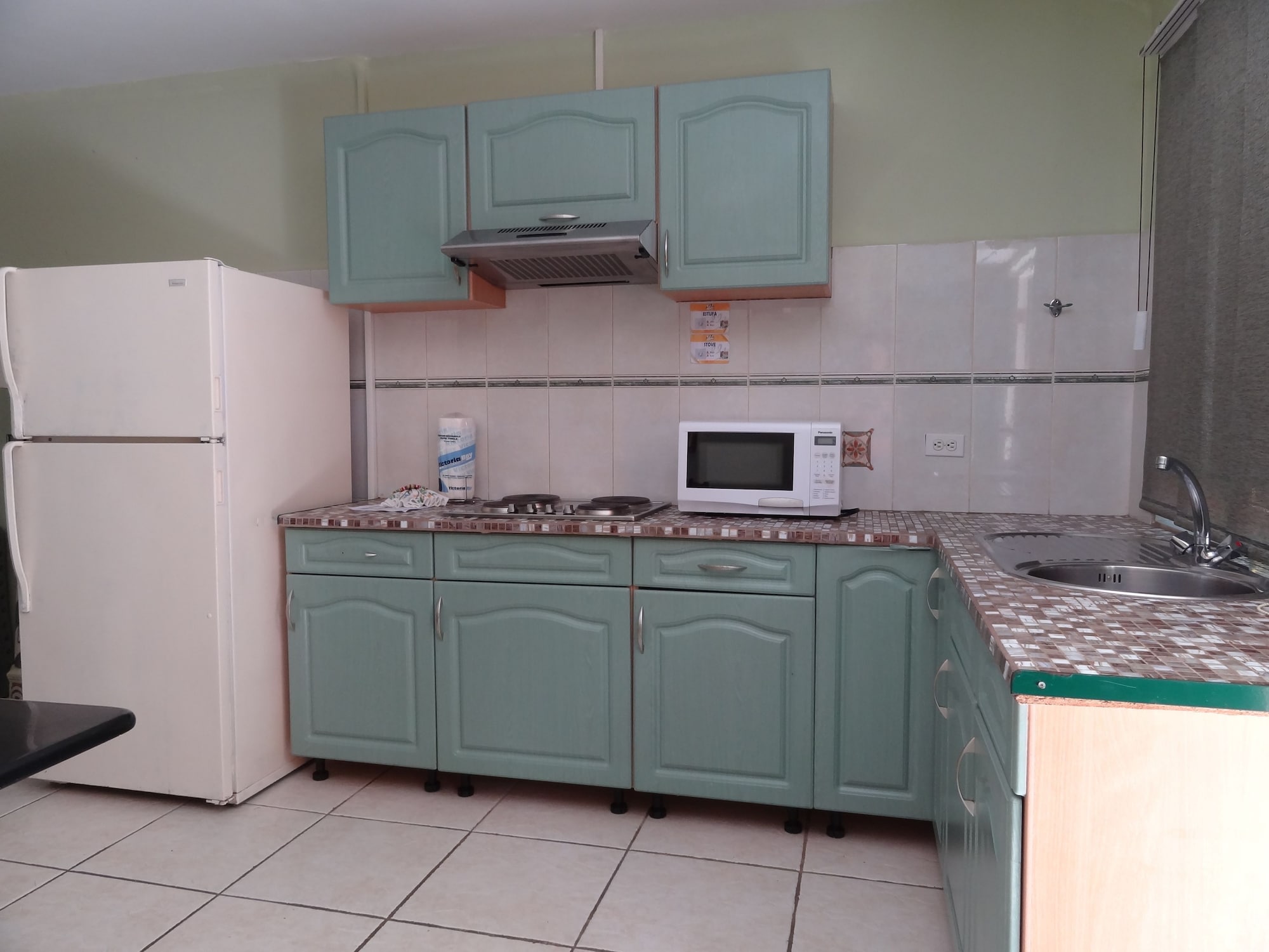 Фото Del Rey Apartments