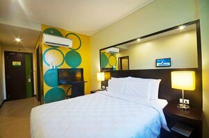 Go Hotels Dumaguete (Central Visayas, Negros Oriental, Dumaguete, Calindagan), hotel