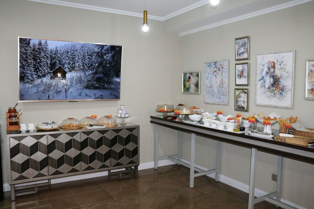 Фото Гостиница Onyx Hotel