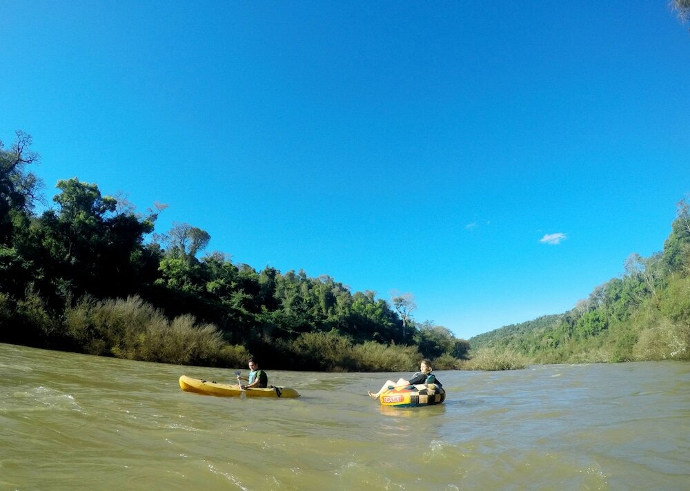 Фото Mocona Virgin Lodge