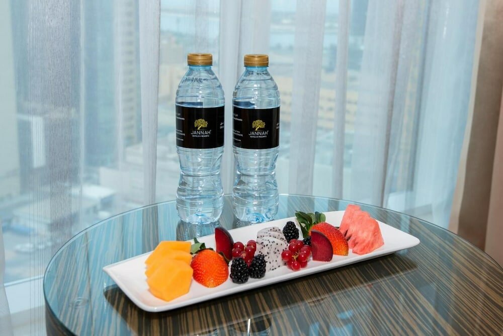 Фото Jannah Burj Al Sarab