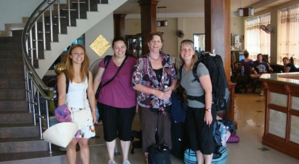 Фото Asia Hotel Battambang