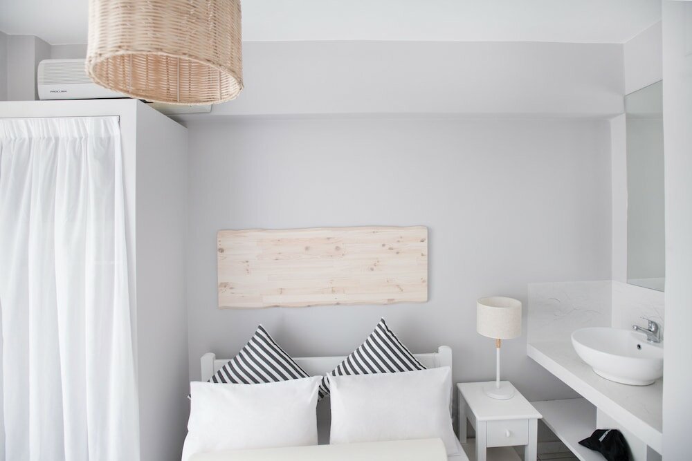 Фото Akra Morea Hotel & Residences