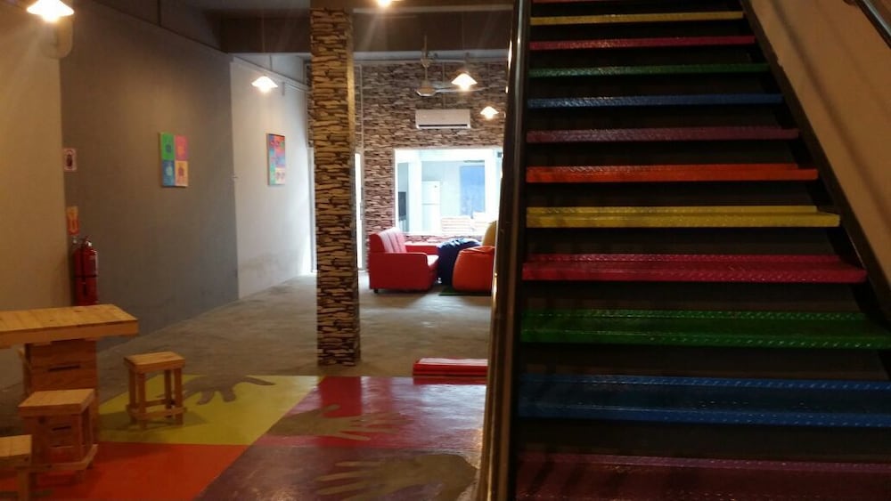 Фото Wassup Youth Hostel