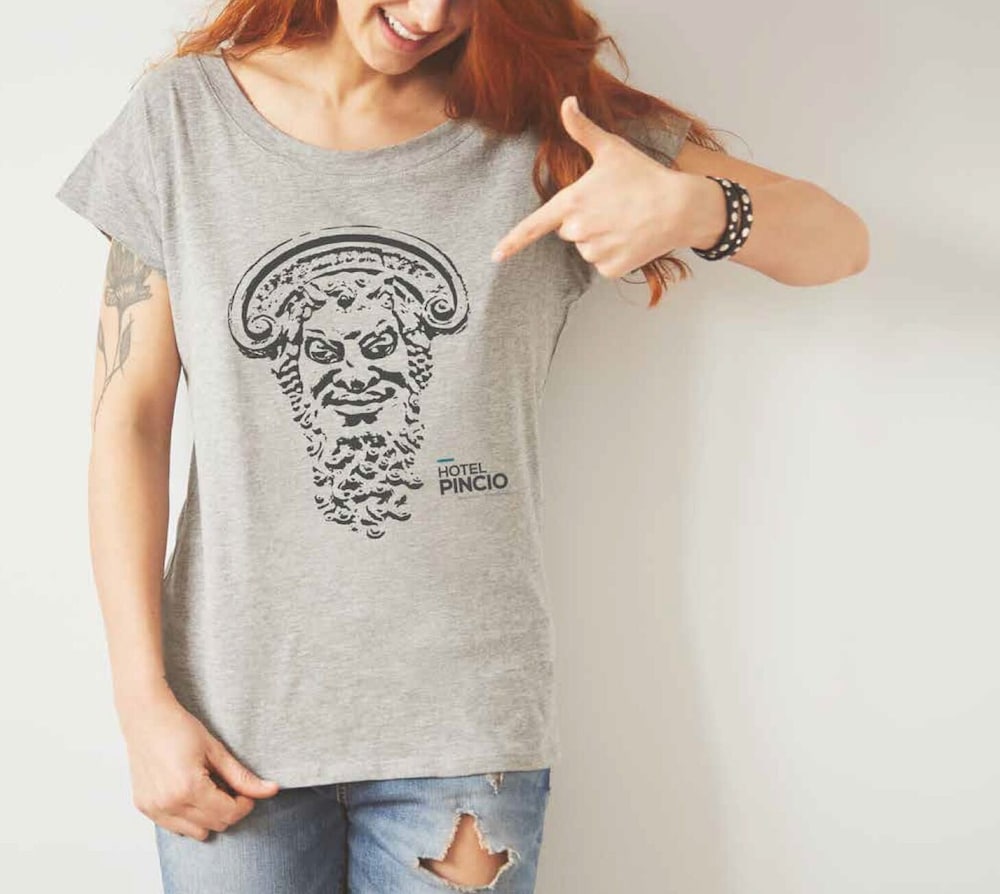 Фото Smart Hotel Pincio