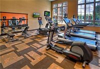 Фото Courtyard by Marriott Nashville Green Hills