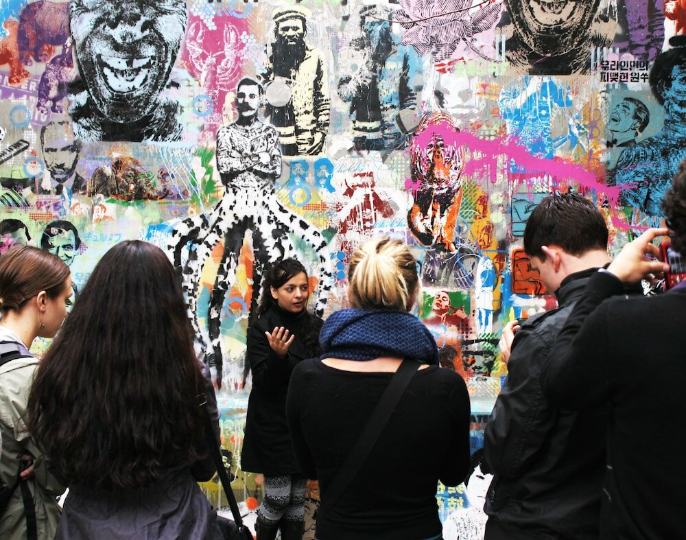 Фото Milhouse Avenue