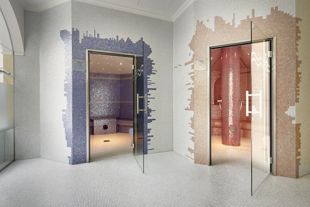 Фото Das Alpenhaus Gasteinertal