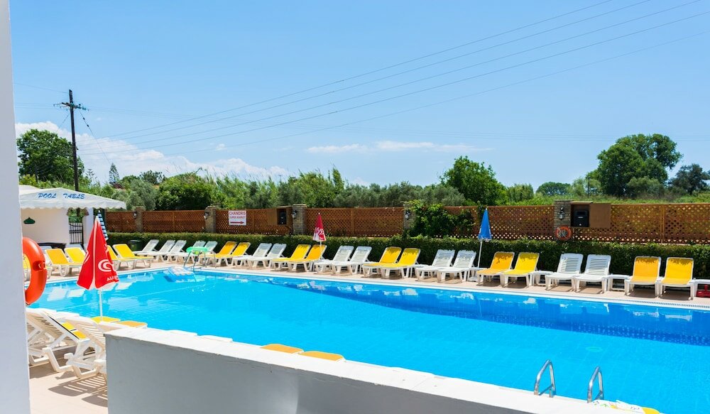 Фото Chandris Apartments