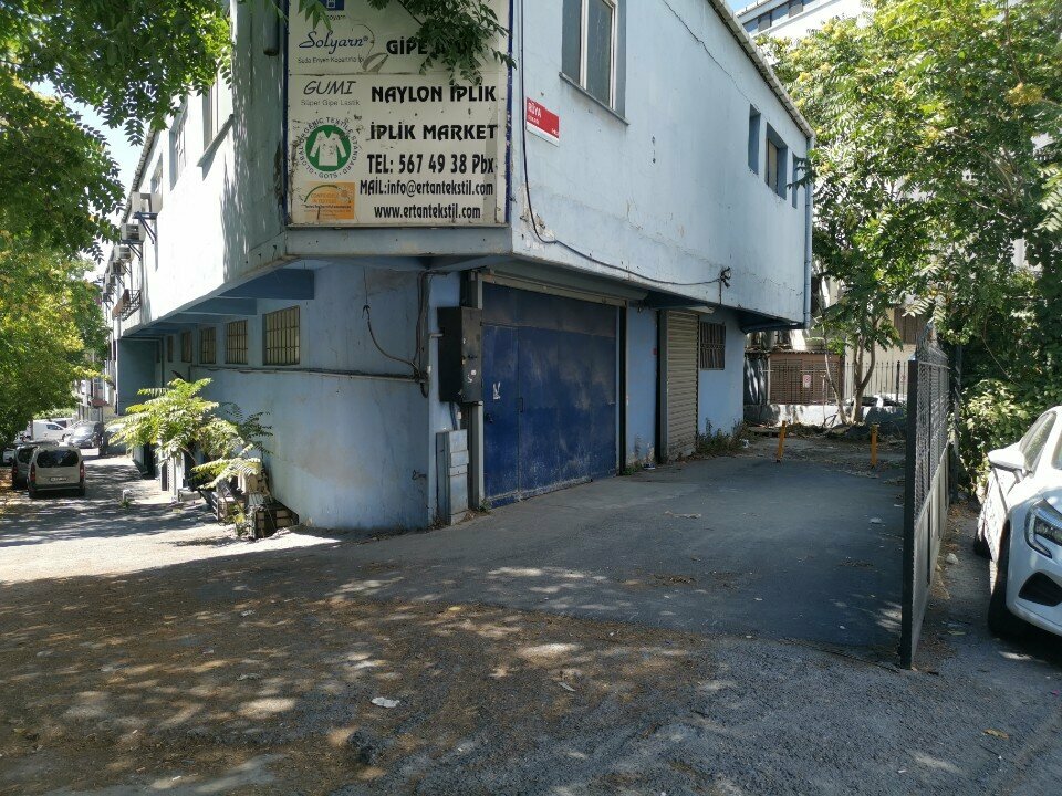 Printing services Yemen Label, Istanbul, photo
