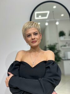 Mizu (Tyumen, 50 Let Oktyabrya Street, 57В), beauty salon