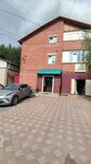 SibPromDetal (ulitsa Zelyonaya Gorka, 1/14), metalurgia
