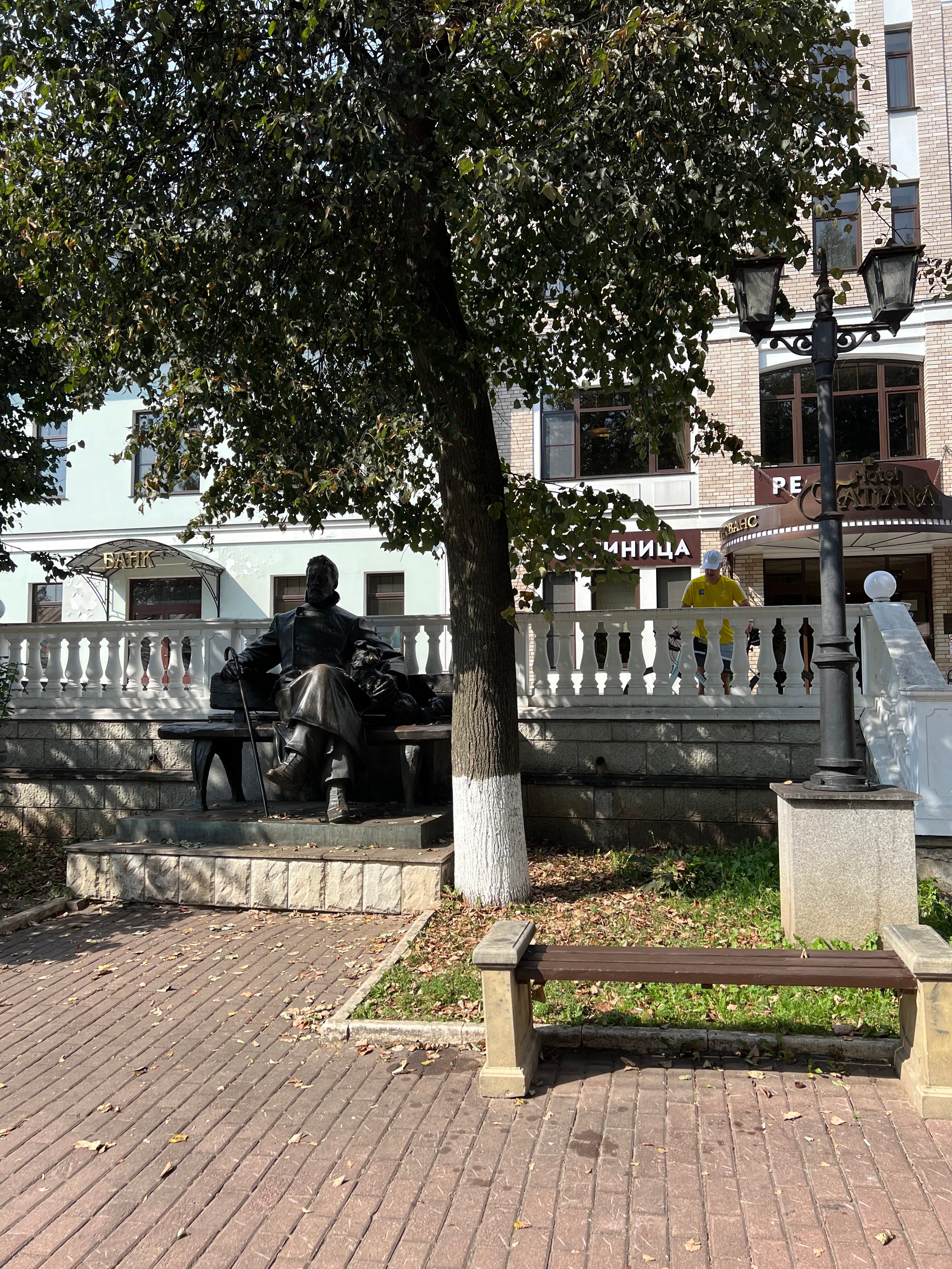 Фото Татьяна Прованс