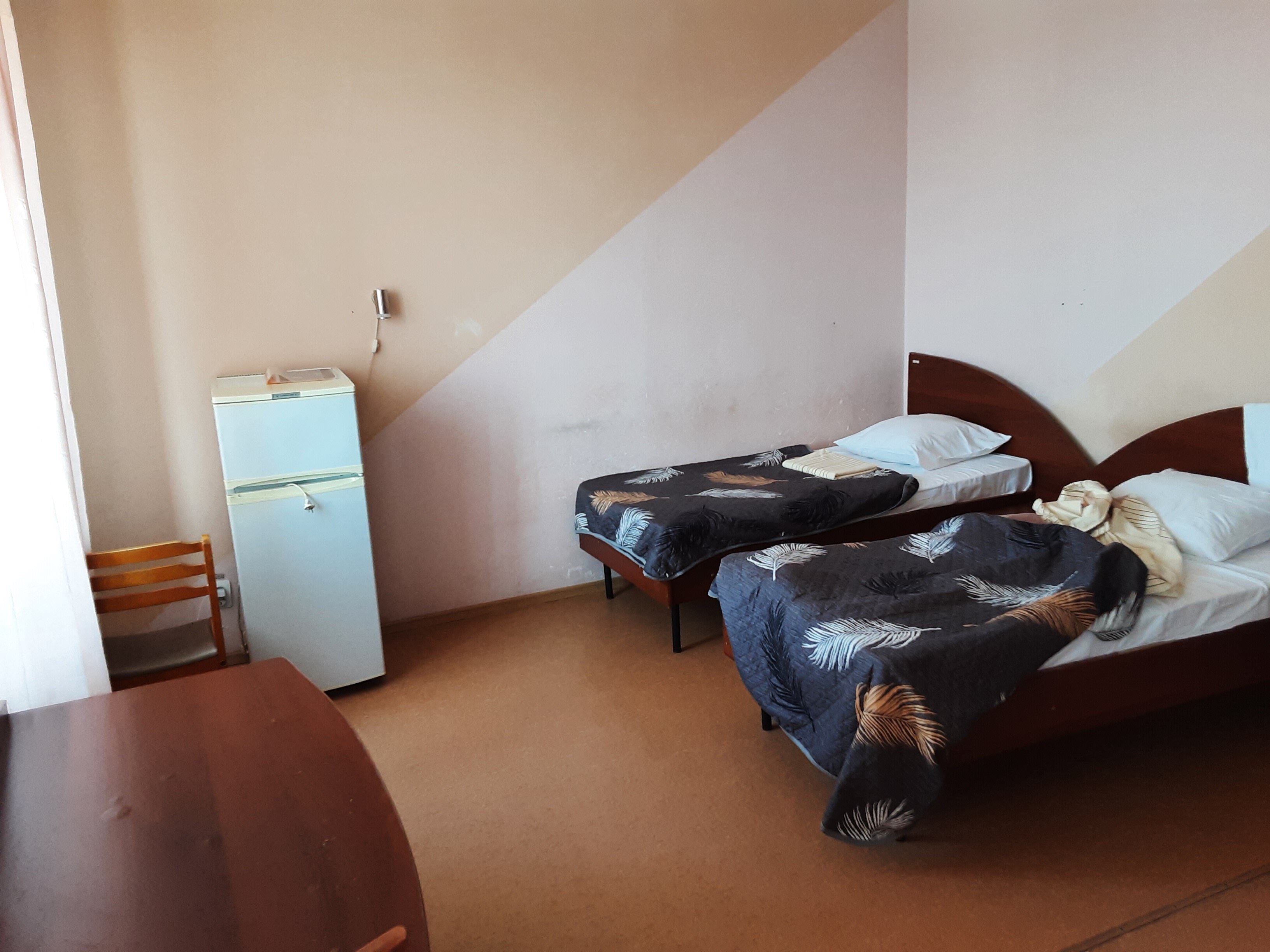 Фото Smart Hotel КДО Ульяновск