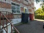Смоленский областной наркологический диспансер, Наркологическое отделение № 2 (Bolshaya Krasnoflotskaya ulitsa, 27), dispensary