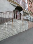 Метиз (Volodarskogo Street, 17), metal structures
