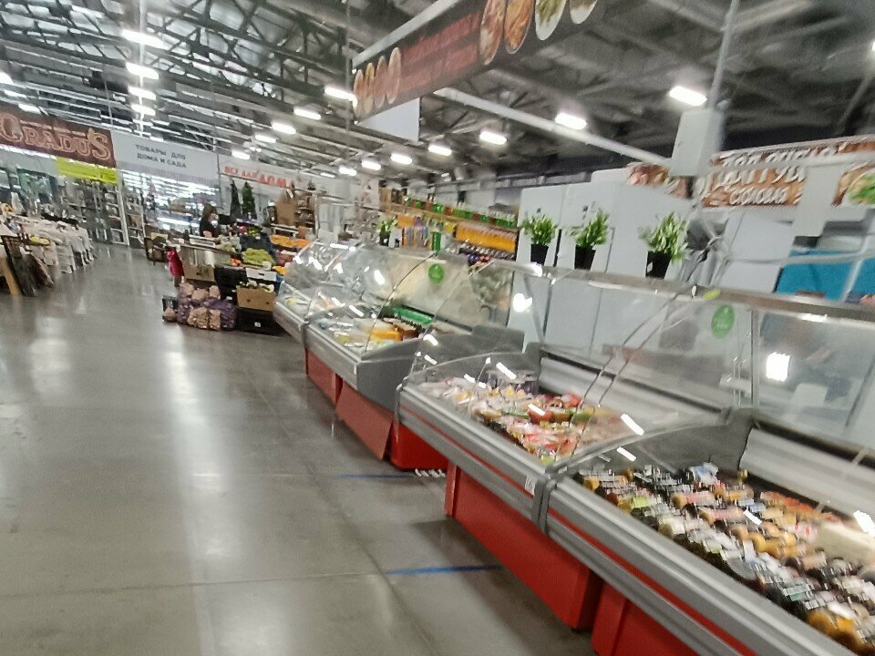 Grocery Корейские салаты и маринады от Апрели, Voronezh, photo