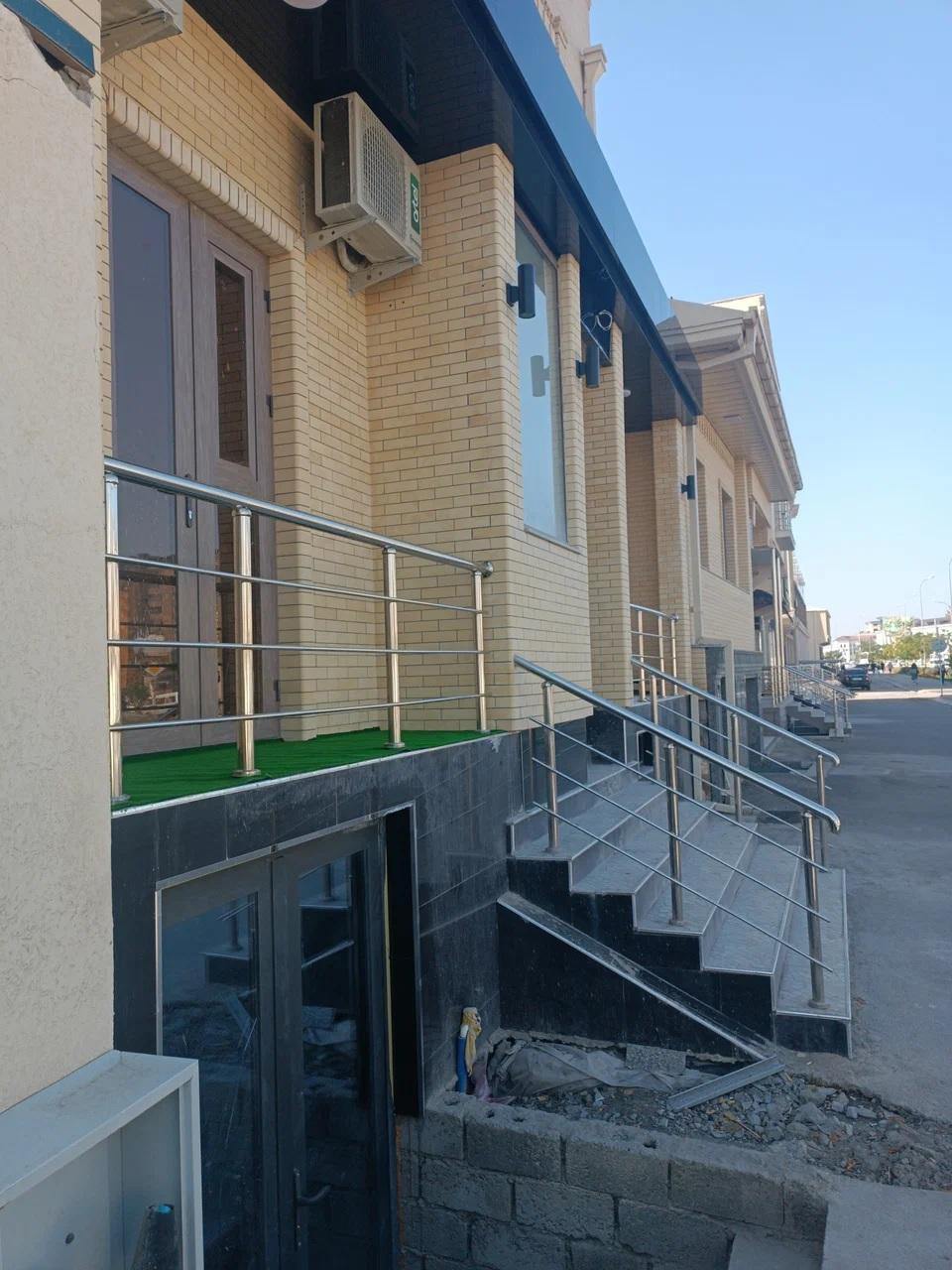 Фото Muhayyo guest house