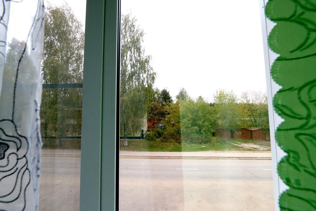 Фото Апрель