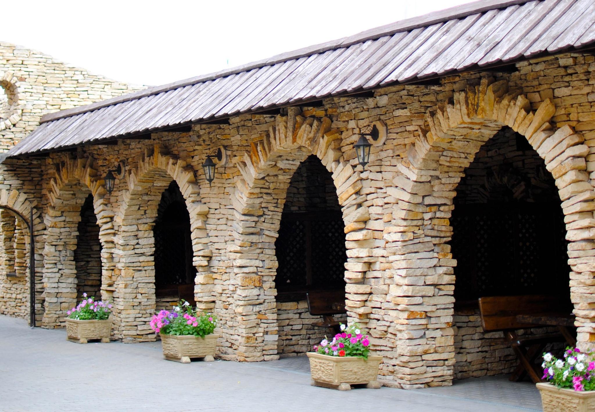 Фото Славянский