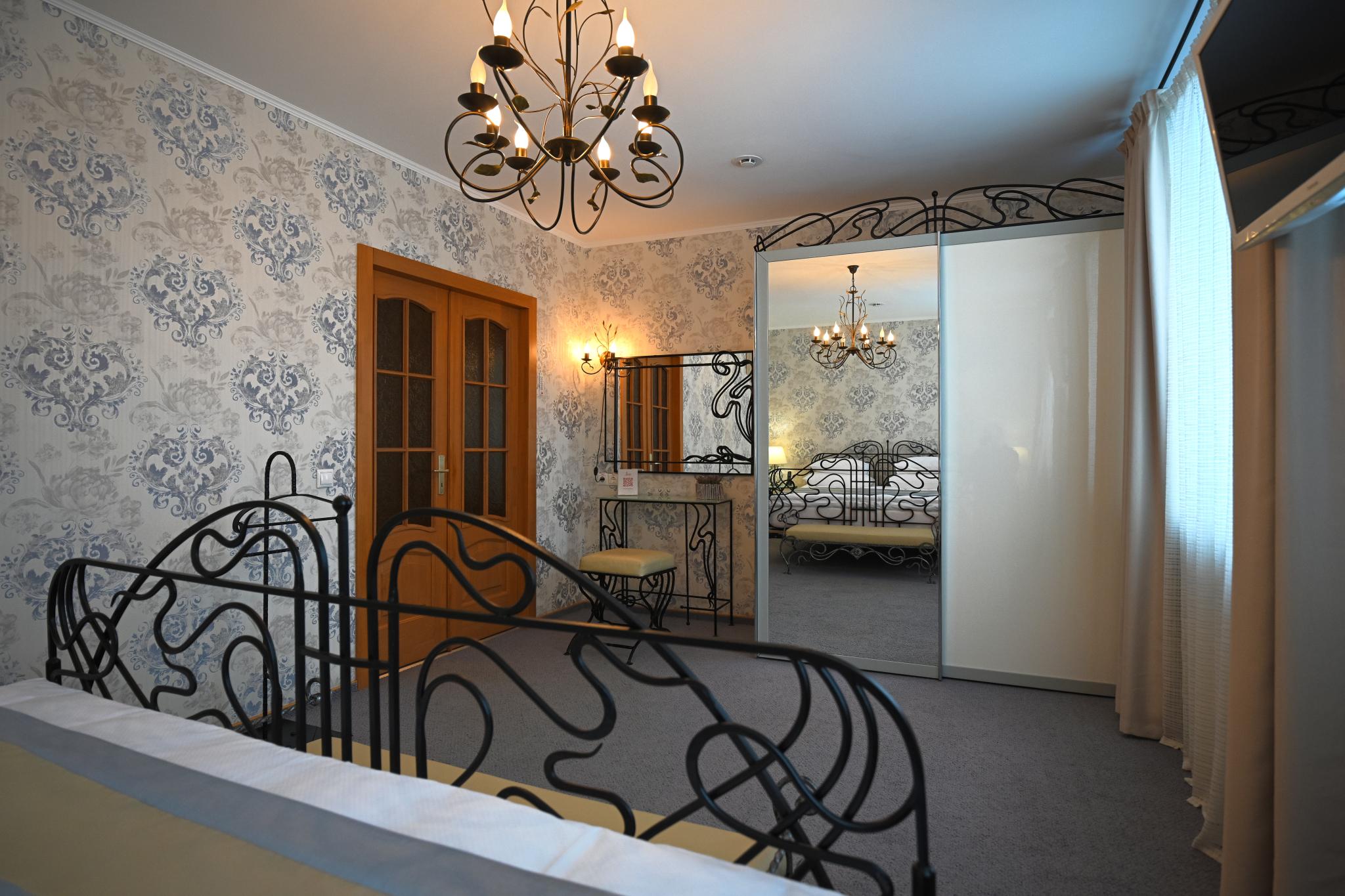 Фото Маяк, корпус Омь