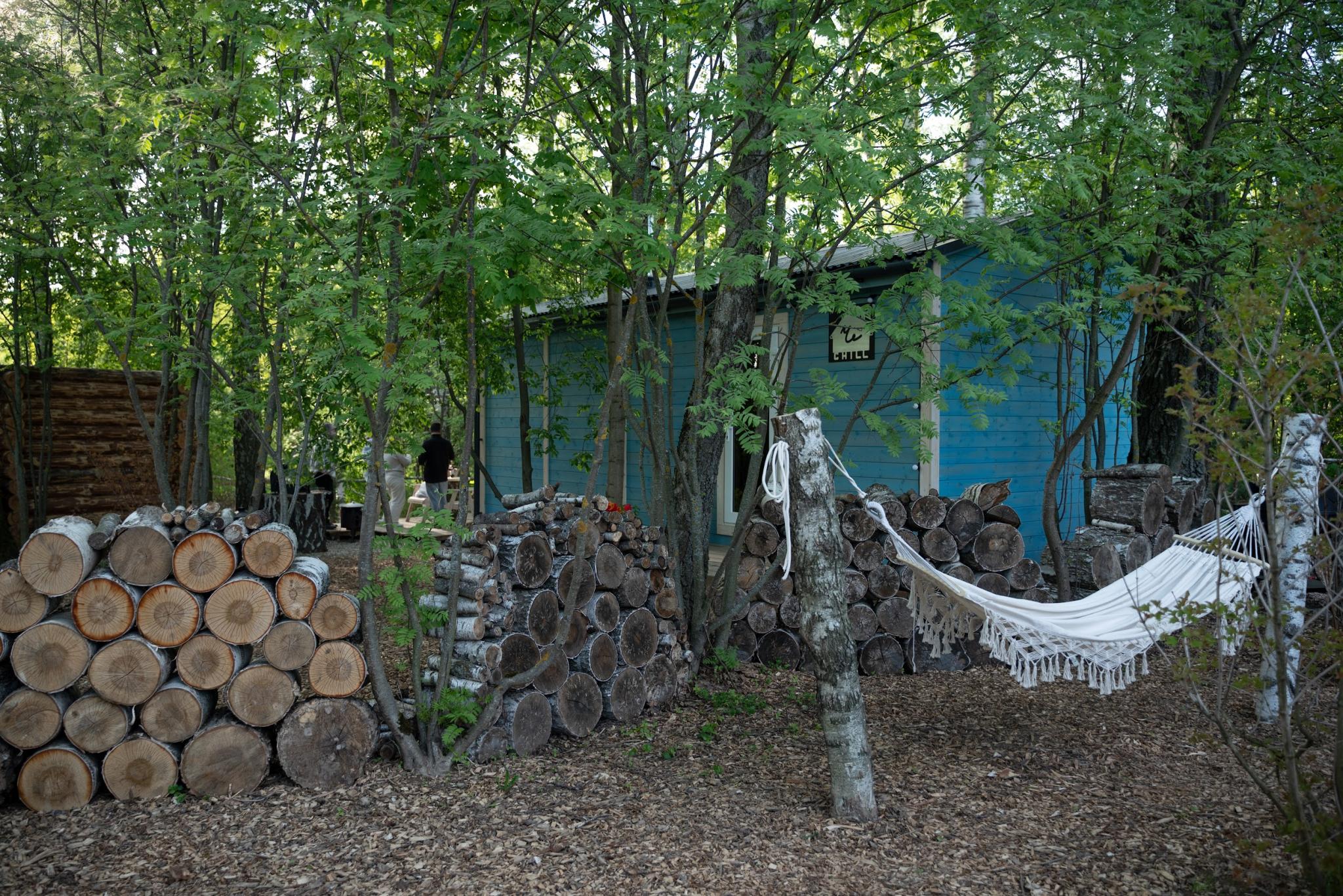 Фото Че Домики