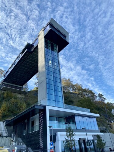 Гостиница Karmann's в Светлогорске