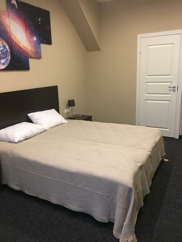 Гостиница Star в Кингисеппе