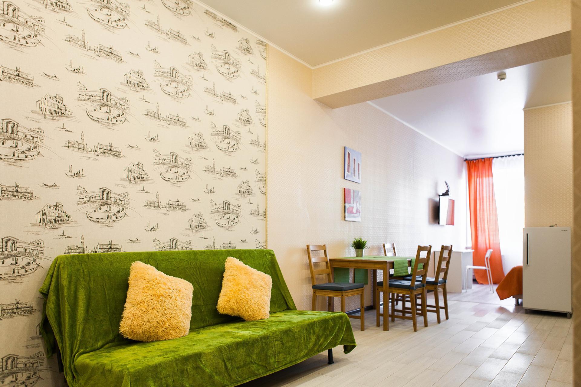 Фото Апарт Отель