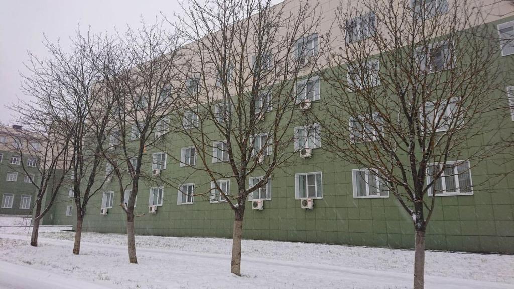 Фото Маршал