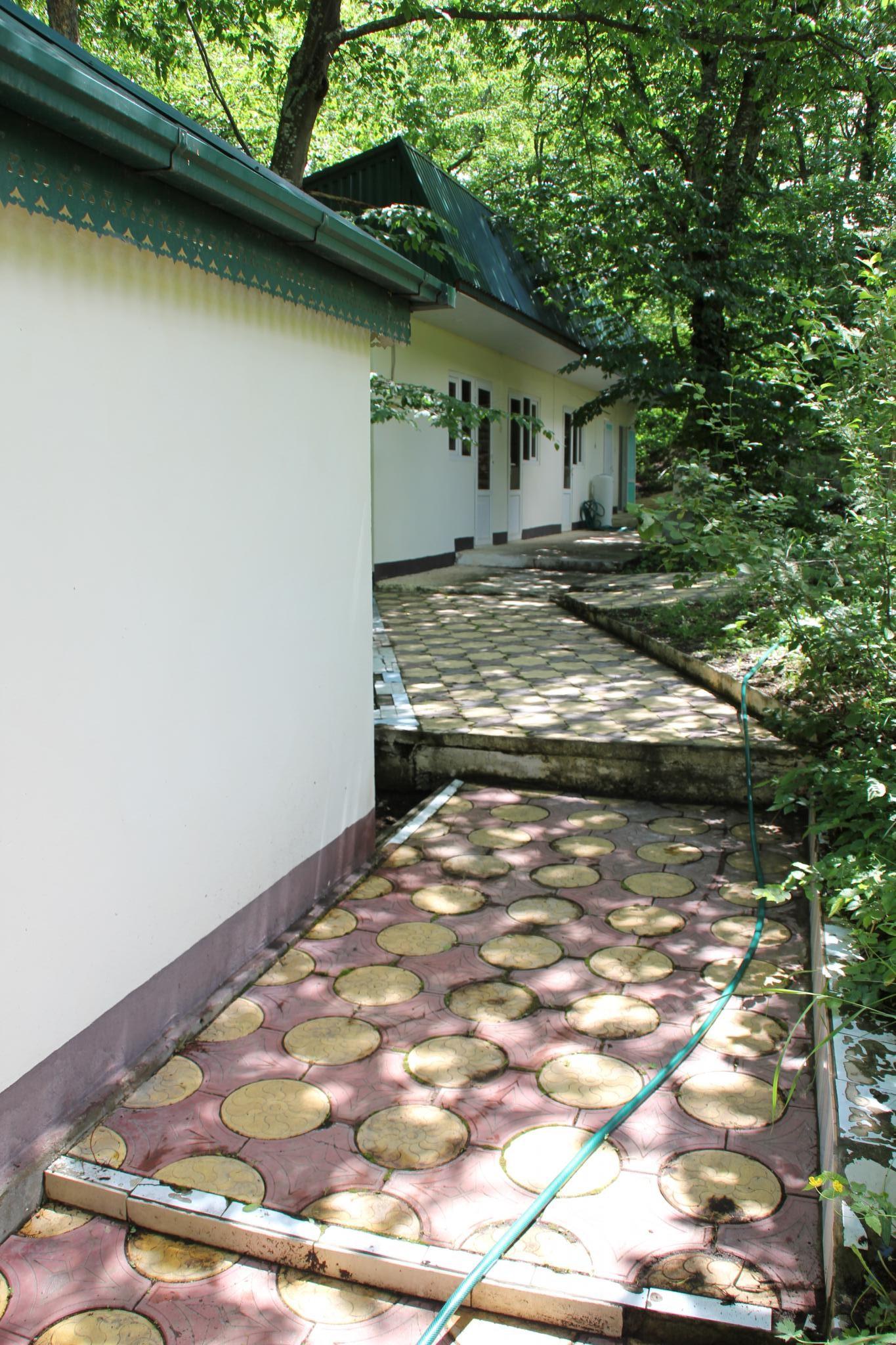 Фото Дубовая Роща