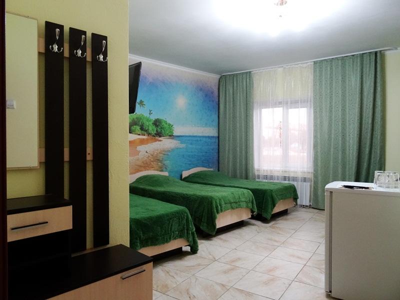 Фото Огни Ейска