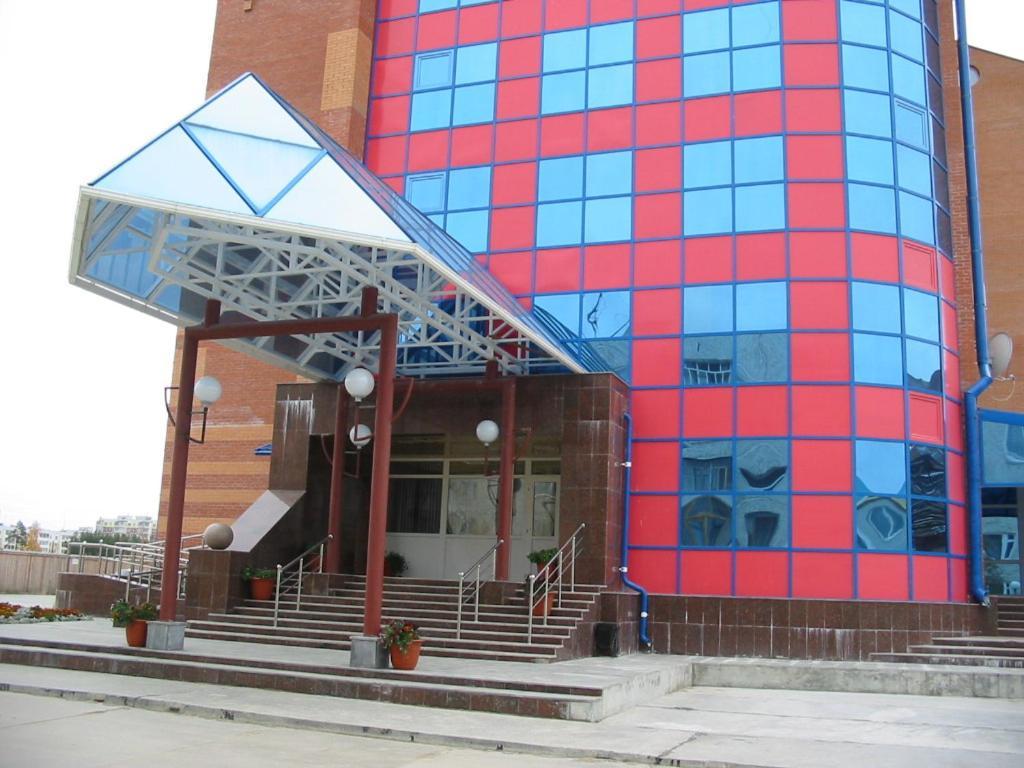 Фото Соболь