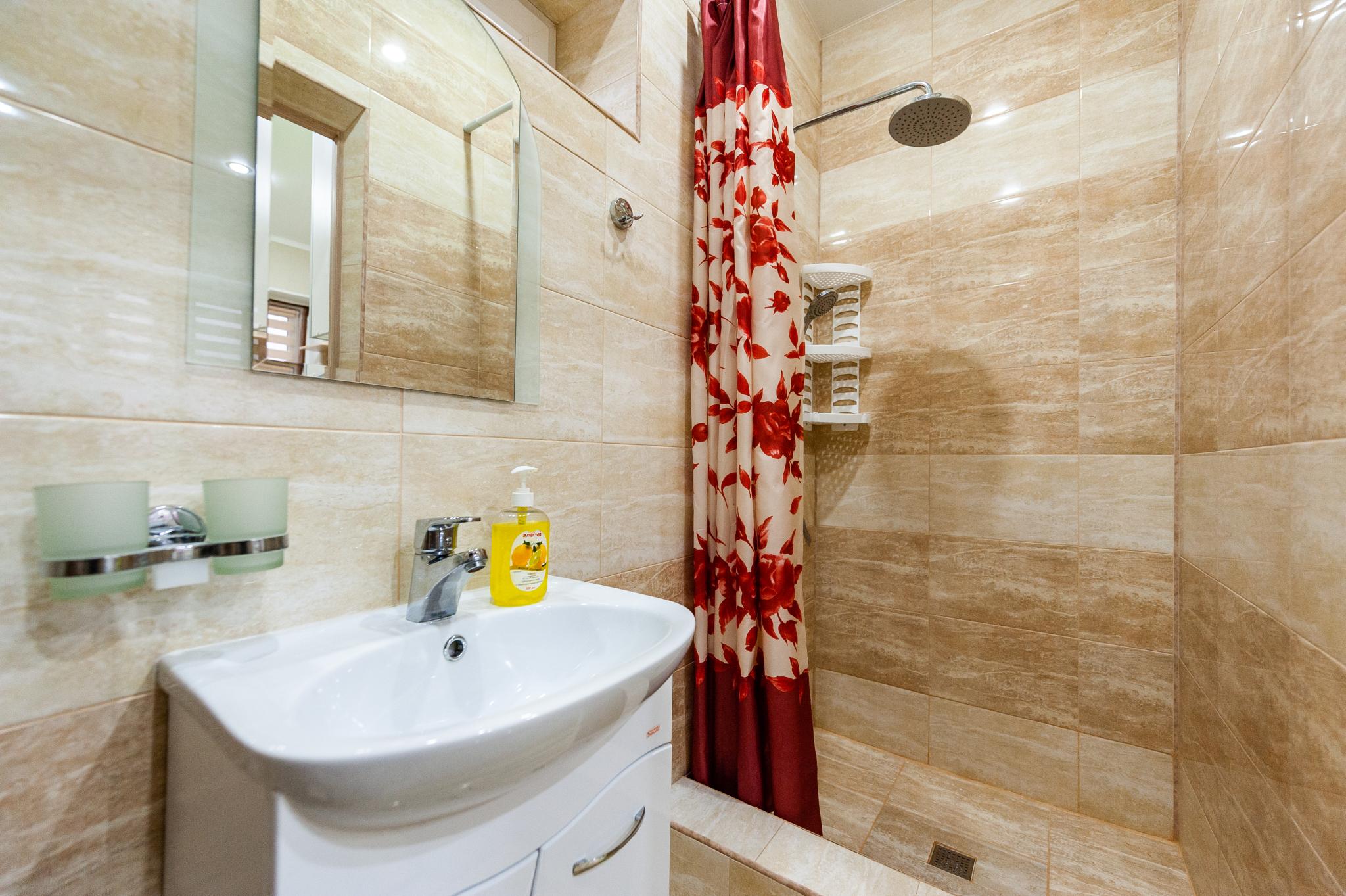 Фото Дом на берегу моря