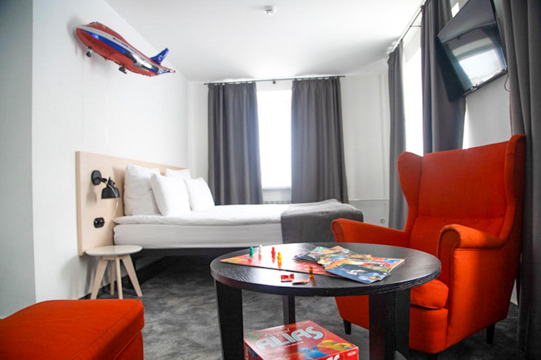 Фото Момент