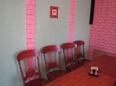 Фото Северное сияние