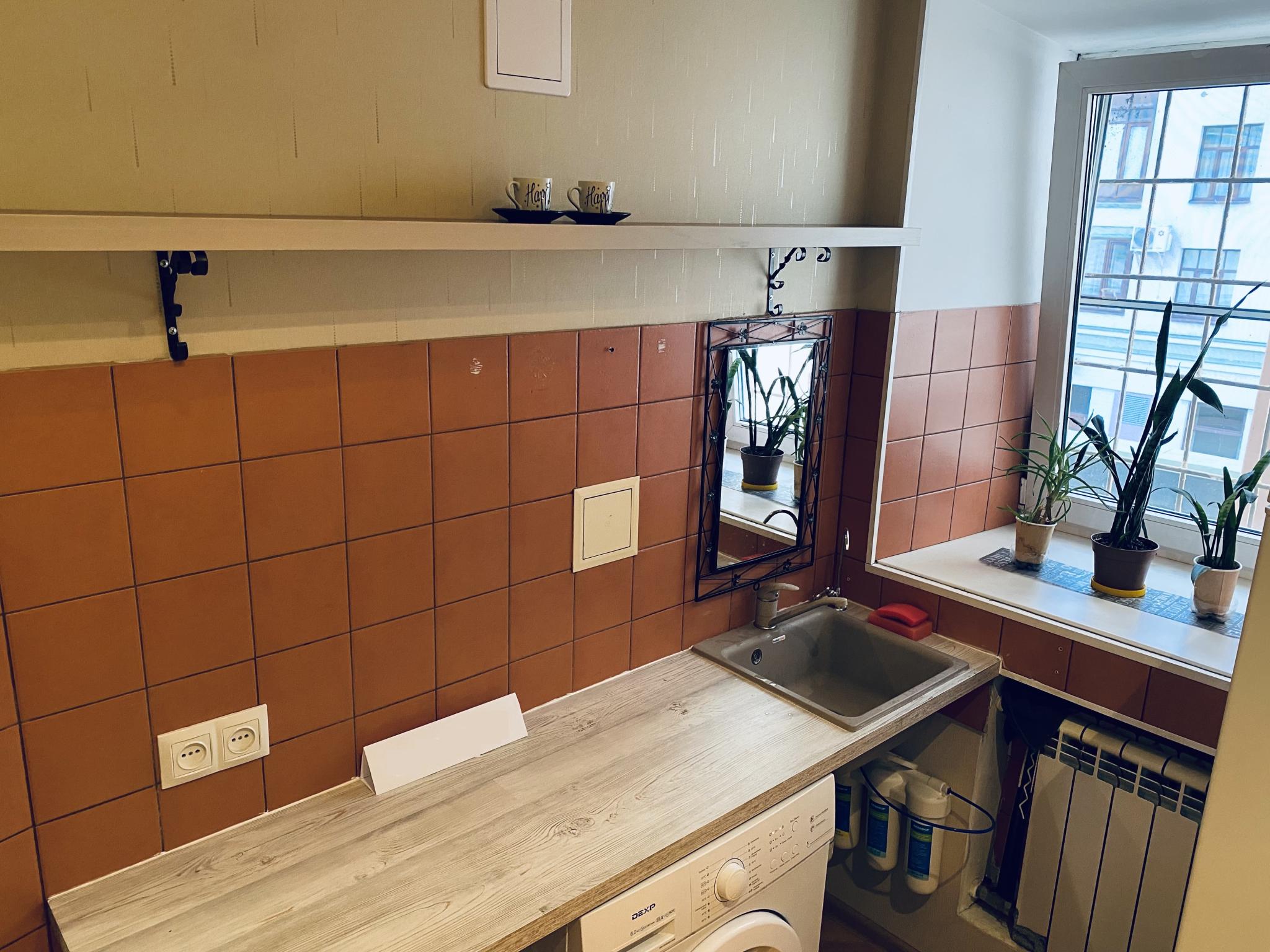 Фото Welcomerooms на 15-я линия Васильевского острова 74