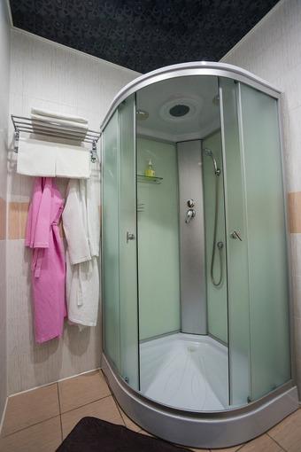 Фото Комфорт