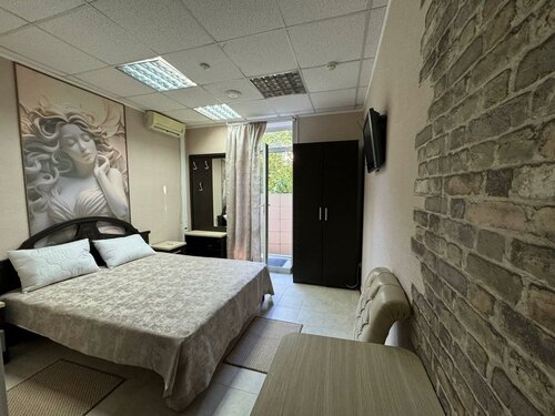 Дом в аренду Арина в Геленджике