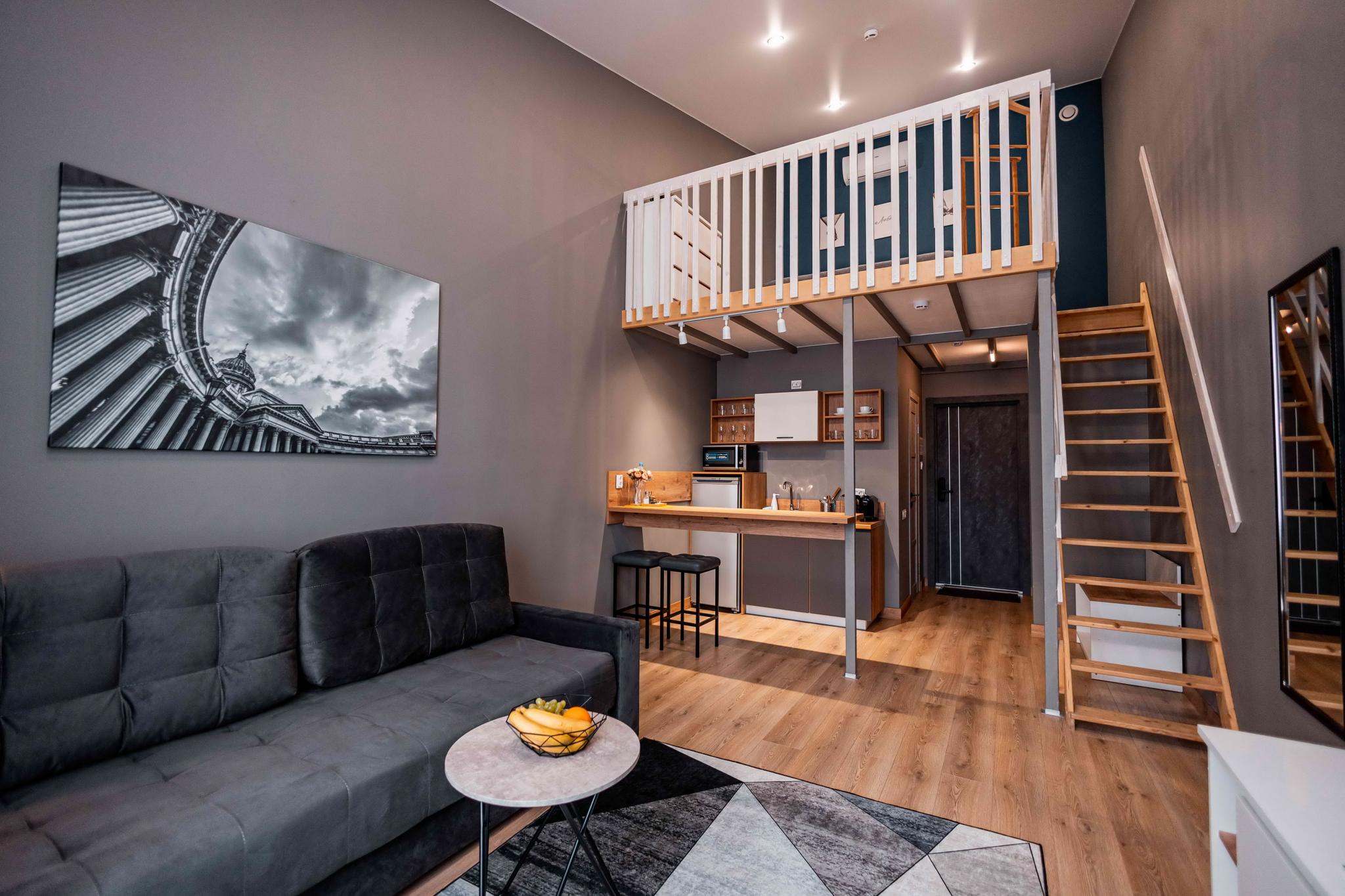 Фото Barn House Guest