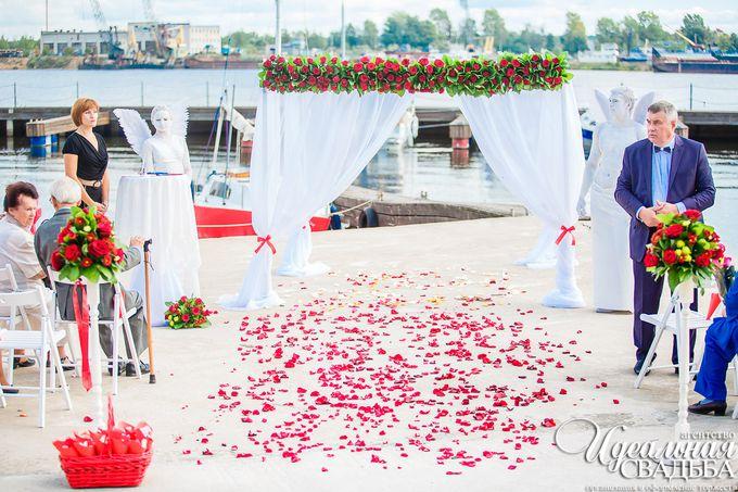 Фото Два Капитана