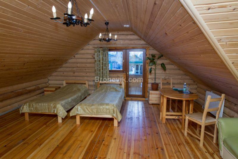 Фото Малый Китежъ