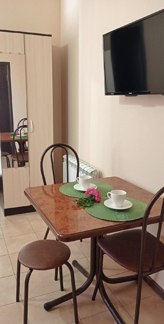 Фото Роза Ейска