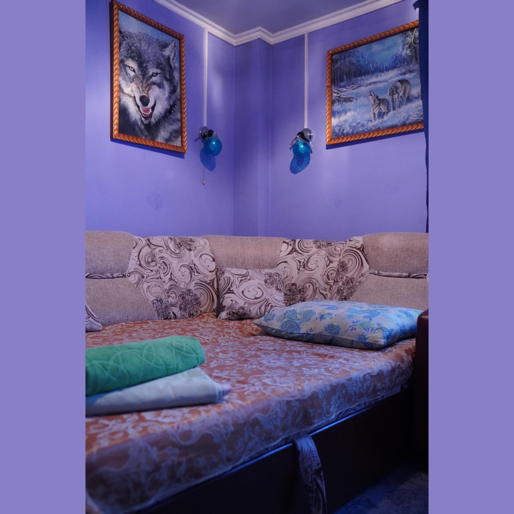 Фото Комфорт