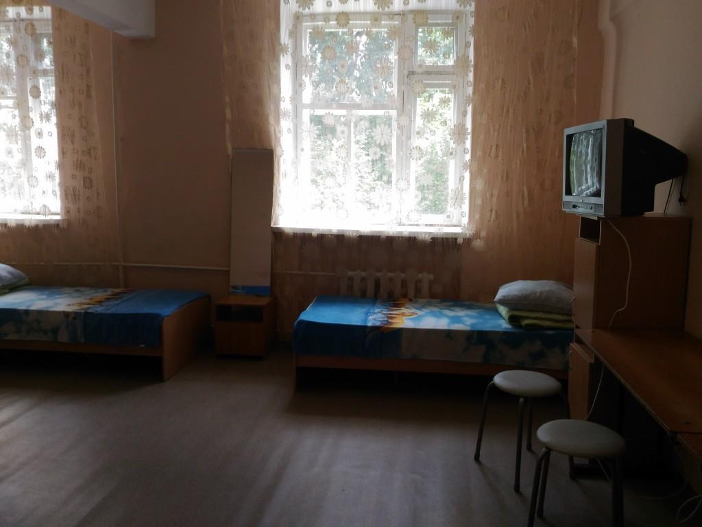 Фото Хостел На Володарского